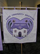 Adams County Banner